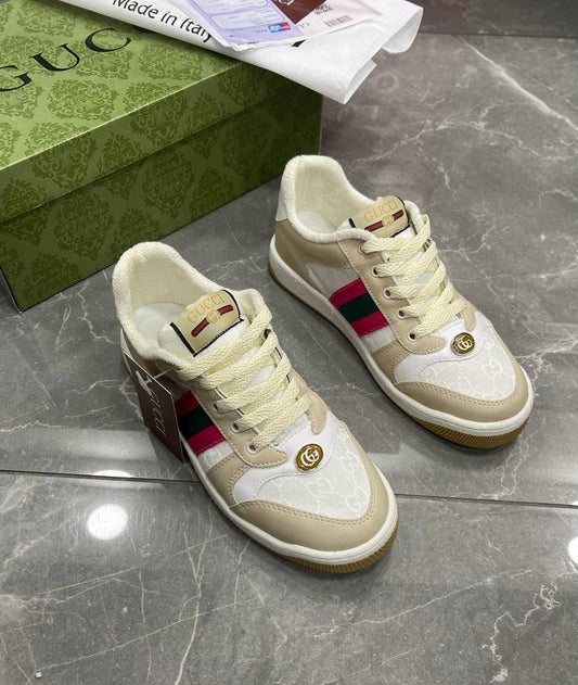 حذاء gucci الانيق